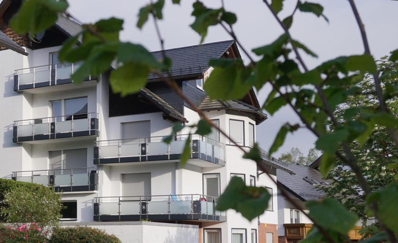 Aritee Apartments Sonnenschein Willingen  Exterior photo
