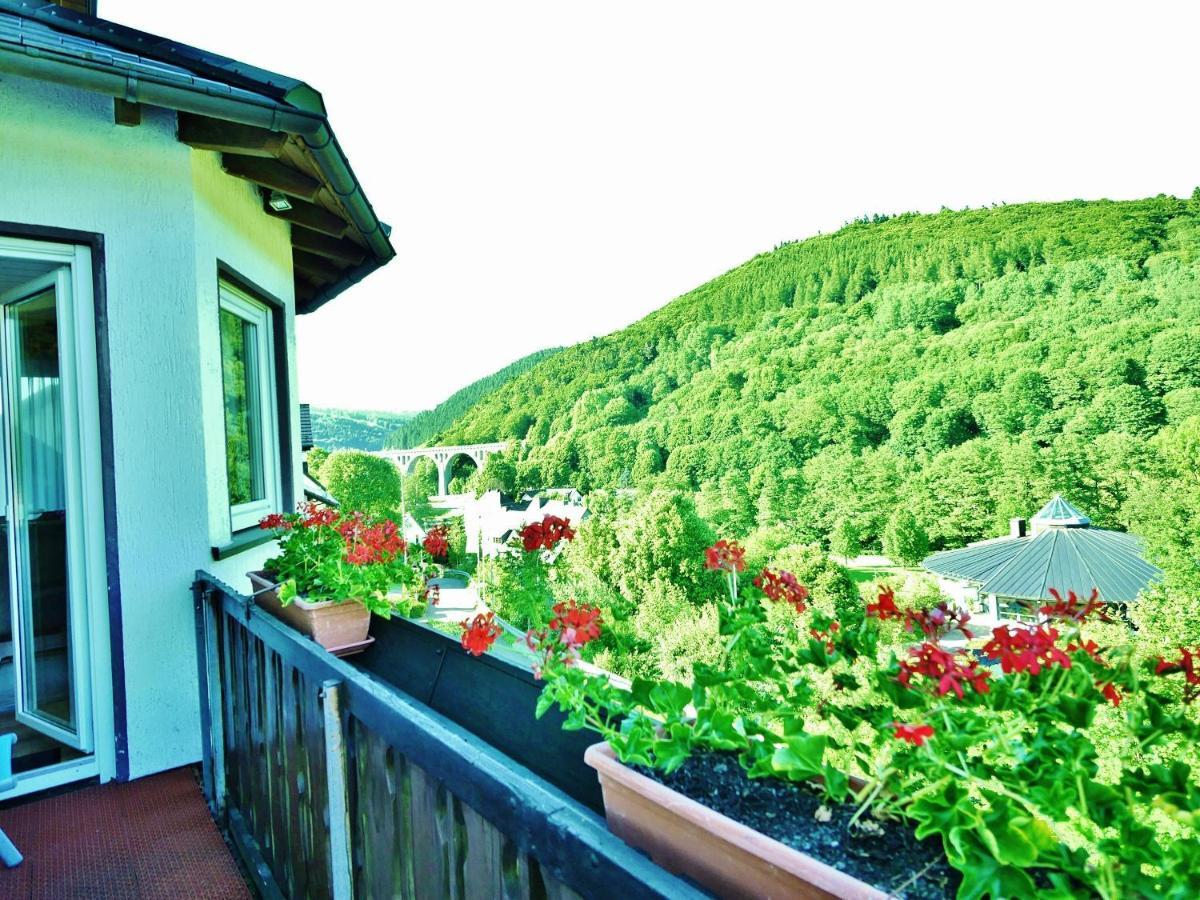 Aritee Apartments Sonnenschein Willingen  Exterior photo