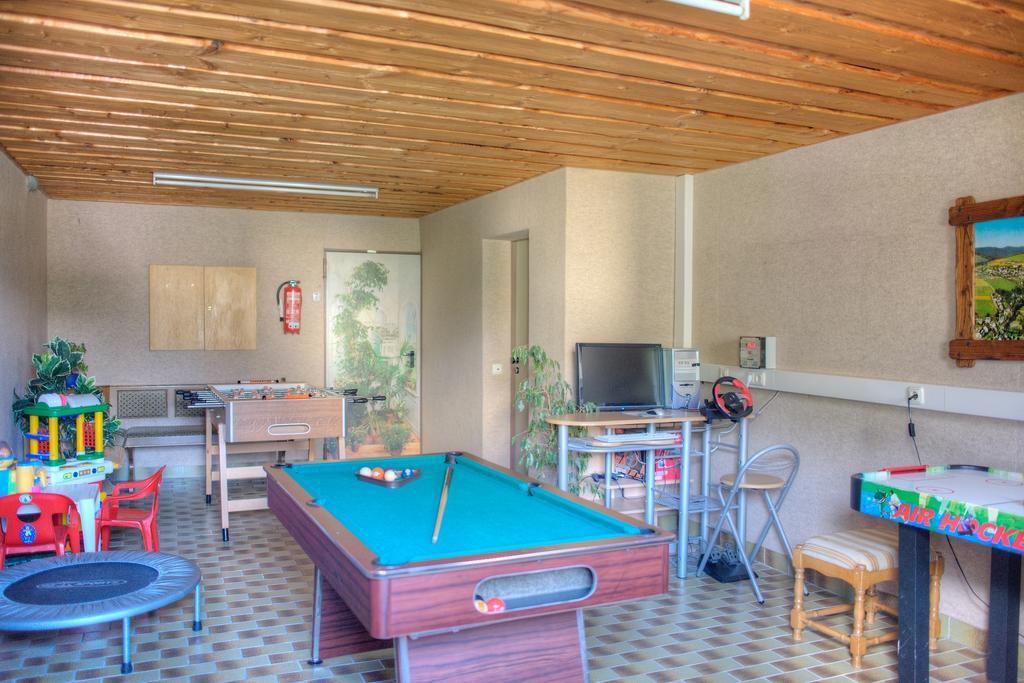 Aritee Apartments Sonnenschein Willingen  Room photo
