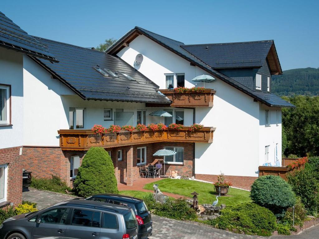 Aritee Apartments Sonnenschein Willingen  Room photo