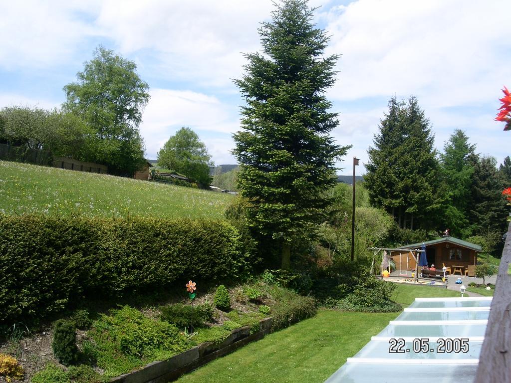 Aritee Apartments Sonnenschein Willingen  Room photo